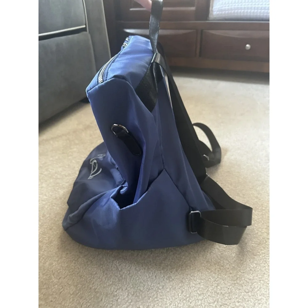 2024 AWARDS MAKE-UP ARTISTS & HAIR STYLISTS GUILD ADRELL BACKPACK‎ BLUE
